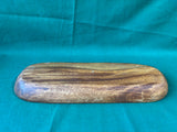 Wooden Oval Serving Tray