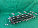 Rubbermaid Kitchen Organizer Rack