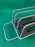 Rubbermaid Kitchen Organizer Rack