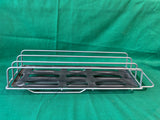 Rubbermaid Kitchen Organizer Rack