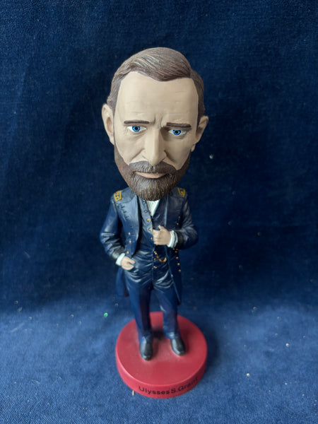 Royal Bobblehead Ulysses S. Grant
