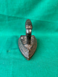 Cast Iron Sad Iron (A)