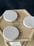 Hearth & Hand Magnolia Stoneware Cake Stand