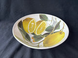 ValoriHome Spaghetti & Pasta Serving Bowl