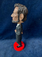 Royal Bobbles Abraham Lincoln