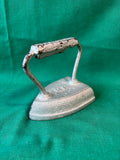 Cast Iron Sad Iron (C)