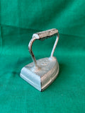 Cast Iron Sad Iron (C)