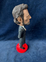 Royal Bobbles Abraham Lincoln