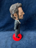Royal Bobbles Abraham Lincoln