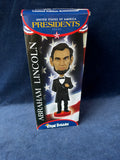 Royal Bobbles Abraham Lincoln