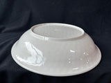 Williams Sonoma Aerin Blue/White Floral Melamine Serving Pasta Bowl *Read Description*