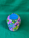 Lilly Pulitzer Insulated Stemless Wine Tumbler