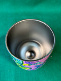 Lilly Pulitzer Insulated Stemless Wine Tumbler