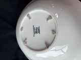 Pottery Barn Great White Heirloom Ceramic Serving Bowl