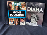 People Magazine Lot (2)