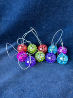 Mini Tree Ornament Lot