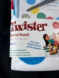 Twister Game Towel, Unopened
