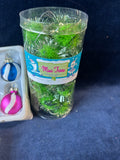 Mini Tree Ornament Lot