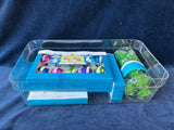 Mini Tree Ornament Lot