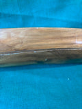 Wooden Oval Serving Platter