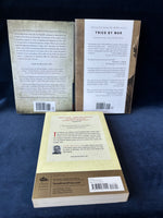 Leaders of War Book Lot (3)