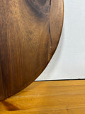 Natural Elements Acacia Wood Charcuterie Board
