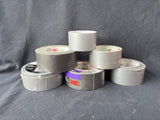 Tape Lot (6) *Read Description*
