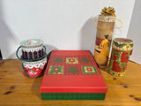 Gift Box Lot (5)