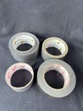 Tape Lot (6) *Read Description*