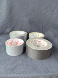 Tape Lot (6) *Read Description*