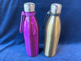 Pair Of Manna Water Bottles