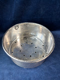 Reed And Barton 2 Piece Silver Plated Dish *Read Description*