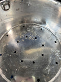 Reed And Barton 2 Piece Silver Plated Dish *Read Description*