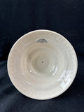 Hartley Green’s & Co Leeds Creamware Pottery Candlestick Fish