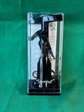 Wine Accessories Lot (3)– Screwpull Corkscrew, Rabbit Waiter’s Corkscrew & Art Glass Bottle Stoppers