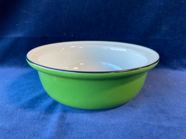 Hall Green Serving Bowl