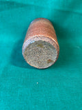 Signed Pottery Pen Holder