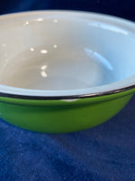 Hall Green Serving Bowl