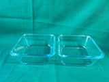 Assorted Kitchen Storage Container Lot (6)