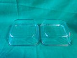 Assorted Kitchen Storage Container Lot (6)