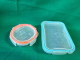 Assorted Kitchen Storage Container Lot (6)