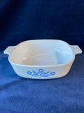 Lot Of Corning Ware Casserole Dishes (3)