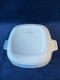 Lot Of Corning Ware Casserole Dishes (3)