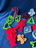 Cookie Cutter Lot