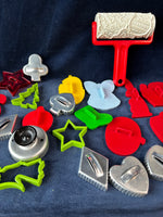 Cookie Cutter Lot