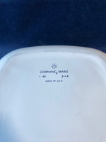 Lot Of Corning Ware Casserole Dishes (3)