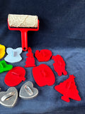 Cookie Cutter Lot