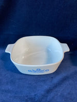 Lot Of Corning Ware Casserole Dishes (3)