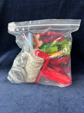 Cookie Cutter Lot
