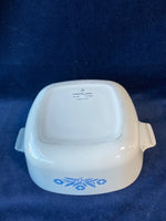 Lot Of Corning Ware Casserole Dishes (3)